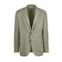 L.B.M. 1911 cotton blazer - pistachio green