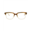 Thom Browne square-frame acetate optical frames