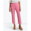 Draper James eyelet pants in sachet pink eyelet