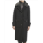 Andrew Marc olpae officer wool-blend coat