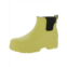 Nomad droplet womens rubber ankle rain boots