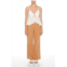 Forever 21 poplin utility carpenter pants