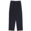 LARDINI straight-leg pure virgin wool pants