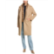 Herno wool-blend coat