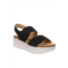 OTBT montaneplatform sandal in black