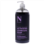 Dr. Natural activated charcoal liquid soap - lavender by for unisex - 32 oz soap