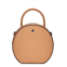 Kate Spade andi canteen bag in lightfawn