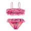 Beach Lingo rue 2pc bikini set