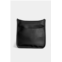 TgbBrands womens mini alma with zipper bag in black