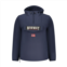 Norway 1963 polyester mens mens jacket