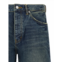 PURPLE cotton bermuda mens shorts