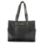 Mario Valentino polyurethane womens bag with shoulder straps and womens pockets