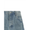 PURPLE cotton bermuda mens shorts