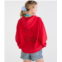 Aeropostale cloud soft americana cherry full-zip hoodie