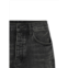 PURPLE cotton bermuda mens shorts