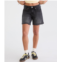 Aeropostale low-rise baggy denim shorts 6