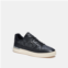 Coach Outlet clip court sneaker