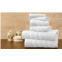 Bibb Home 6 piece egyptian cotton towel set