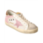 Golden Goose superstar leather sneaker