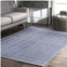 NuLOOM hand loomed kimberley area rug