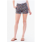 DEAR JOHN DENIM north hampton high rise shorts in summer ditsy