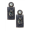 Eye Candy LA samira earrings