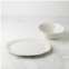 Lenox french perle 2pc serveware bundle 7.94 white