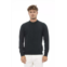 Alpha Studio wool mens sweater