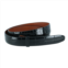 Trafalgar genuine alligator 30mm compression belt strap
