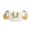 True Religion mini flap crossbody