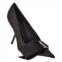 Salvatore Ferragamo Ferragamo erica x5 satin pump