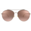 Tom Ford ft0757 28y aviator sunglasses