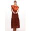 Eva Franco melville skirt