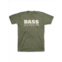 BASS OUTDOOR mens jersey crewneck t-shirt