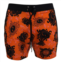 Dsquared² dsqua² printed men beachwear shorts mens swimwear