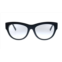 Swarovski sk 5214 cat-eye eyeglasses