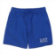 Armani EA7 blue swim shorts