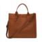 Fossil womens kyler leather tote