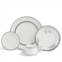 Wedgwood vera wang lace dinnerware set 10 piece set