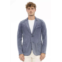 Distretto12 cotton mens blazer