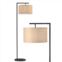 Brightech montage modern led floor lamp