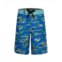 Hurley doodle isle board short