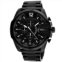 Diesel mens black dial watch