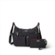 Baggallini womens anywhere large hobo handbag with rfid wristlet