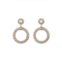 Eye Candy LA hauser earrings