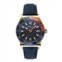 Salvatore Ferragamo 1898 sport strap watch