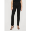 AG Jeans alexxis slim straight leg jean in blackboard