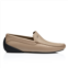 Porsche Design monaco nappa mens cognac moccasin shoes