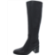 27 Edit edda womens leather knee-high boots