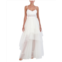 BCBGMAXAZRIA long evening dress